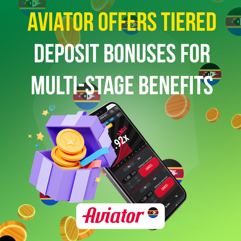 aviator game bonus