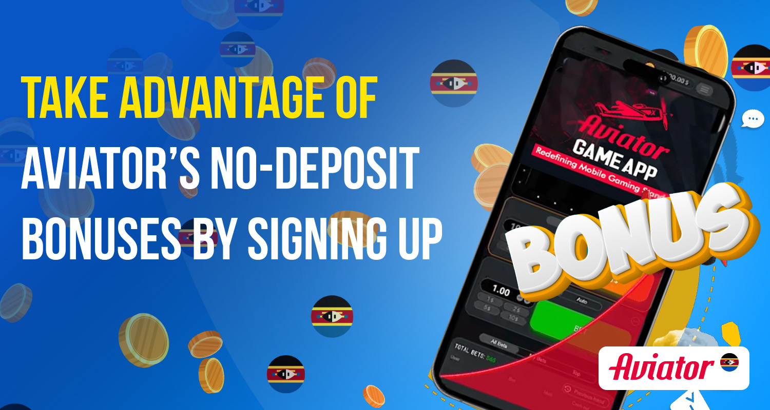 free bonus aviator game