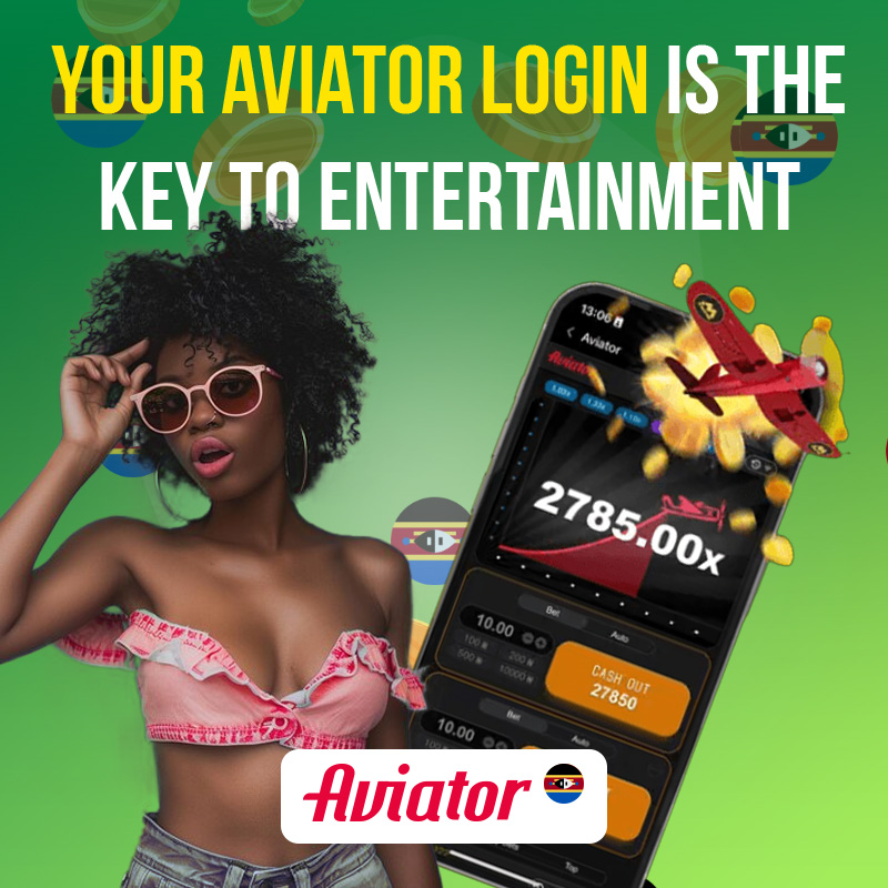 aviator app login