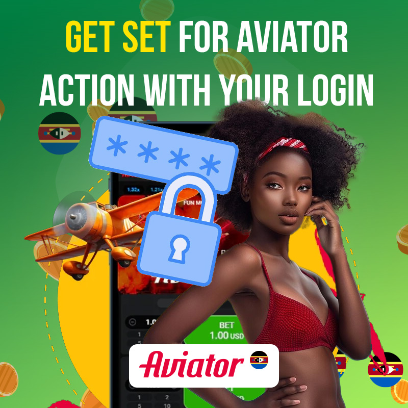 how to login aviator
