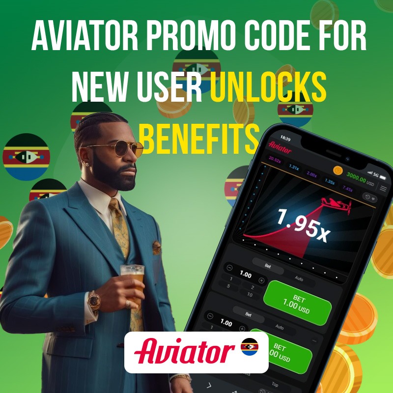 promo code for aviator game