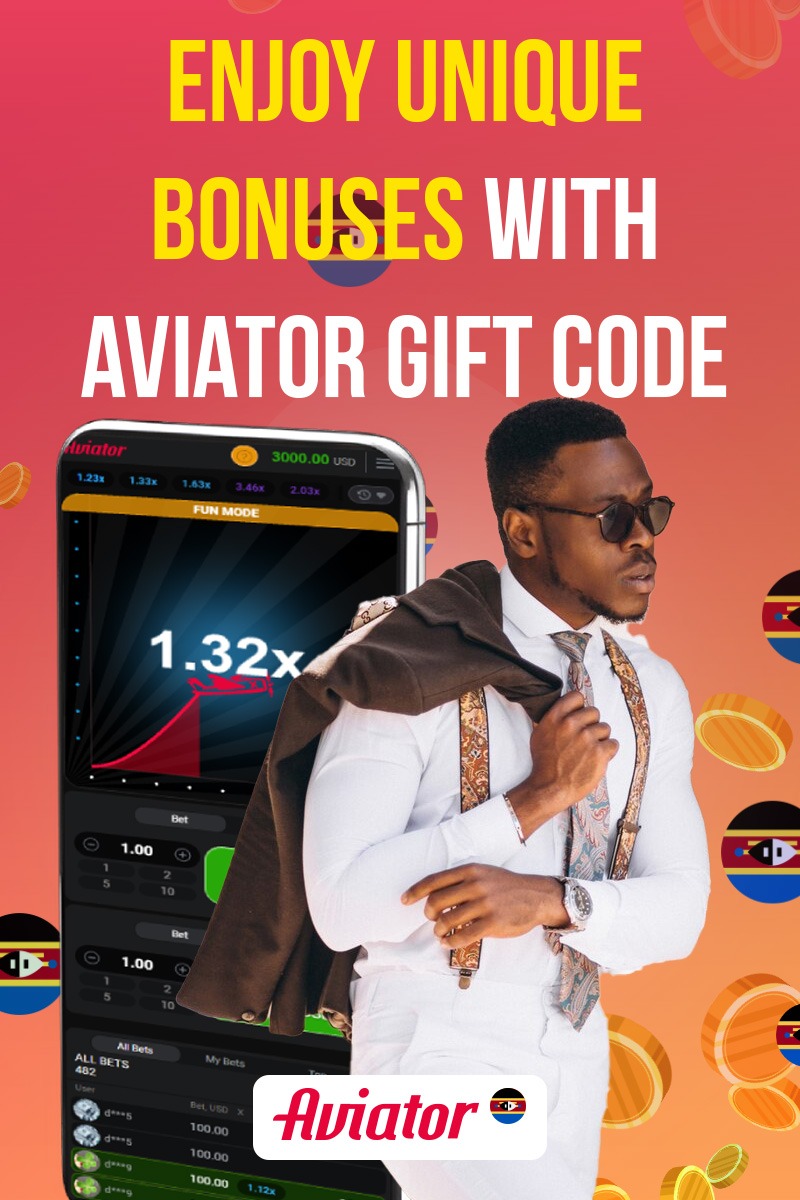 aviator game promo code