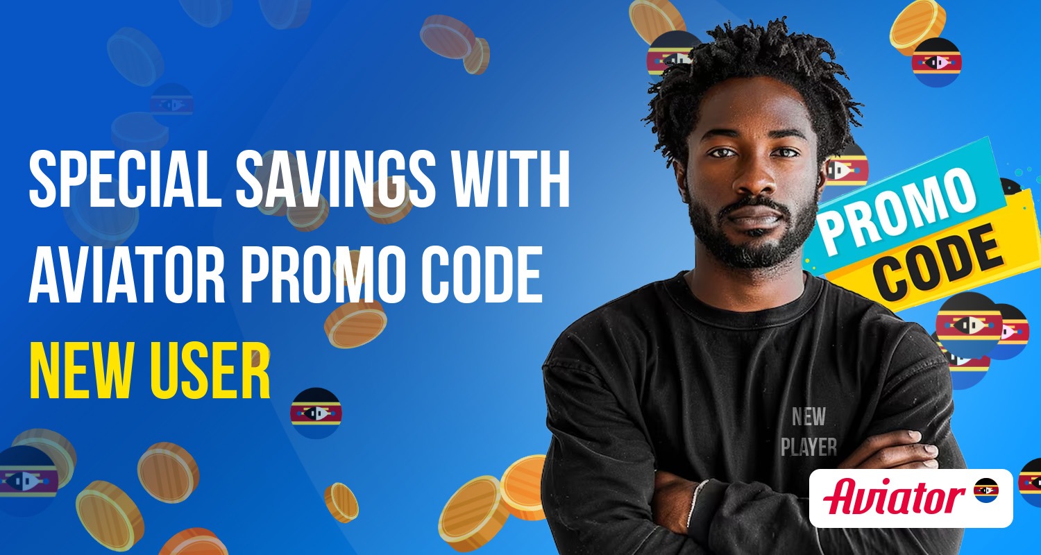 aviator promo code