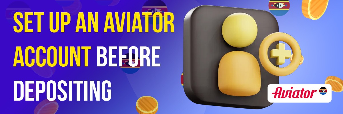 how to deposit money in aviator game
