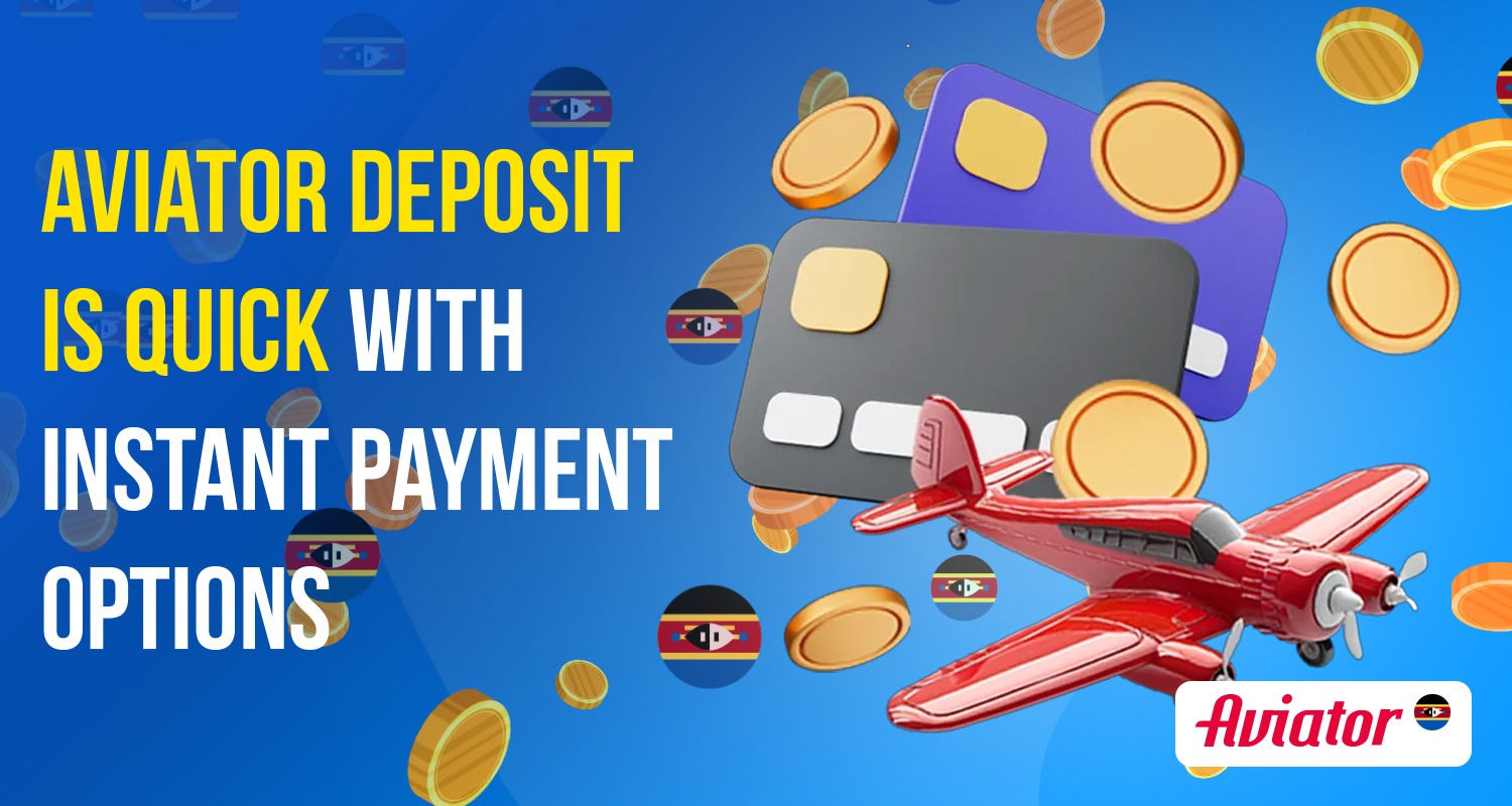 how to deposit on aviator using mobile money