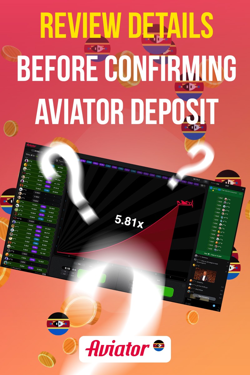 how to deposit in aviator game