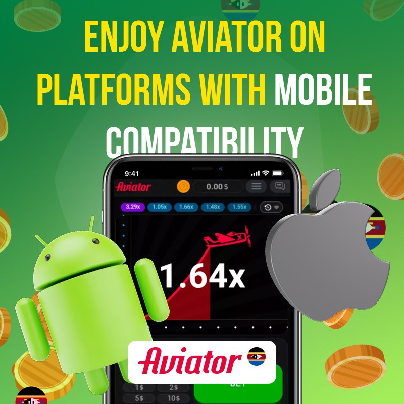 where can i play aviator game