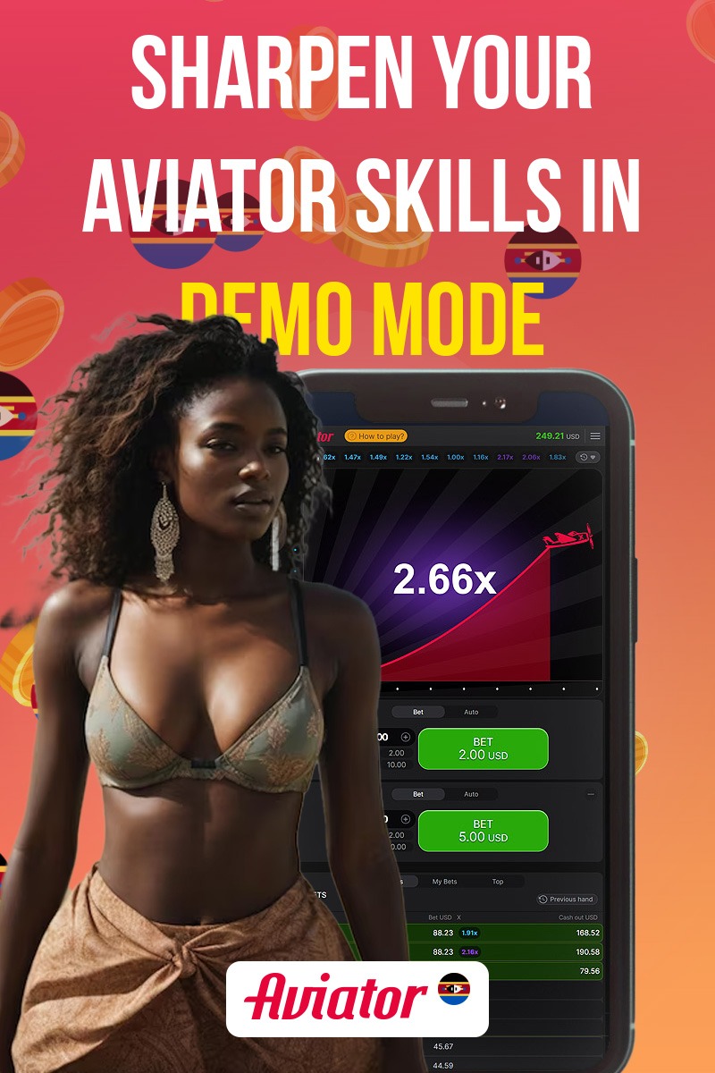 aviator demo game