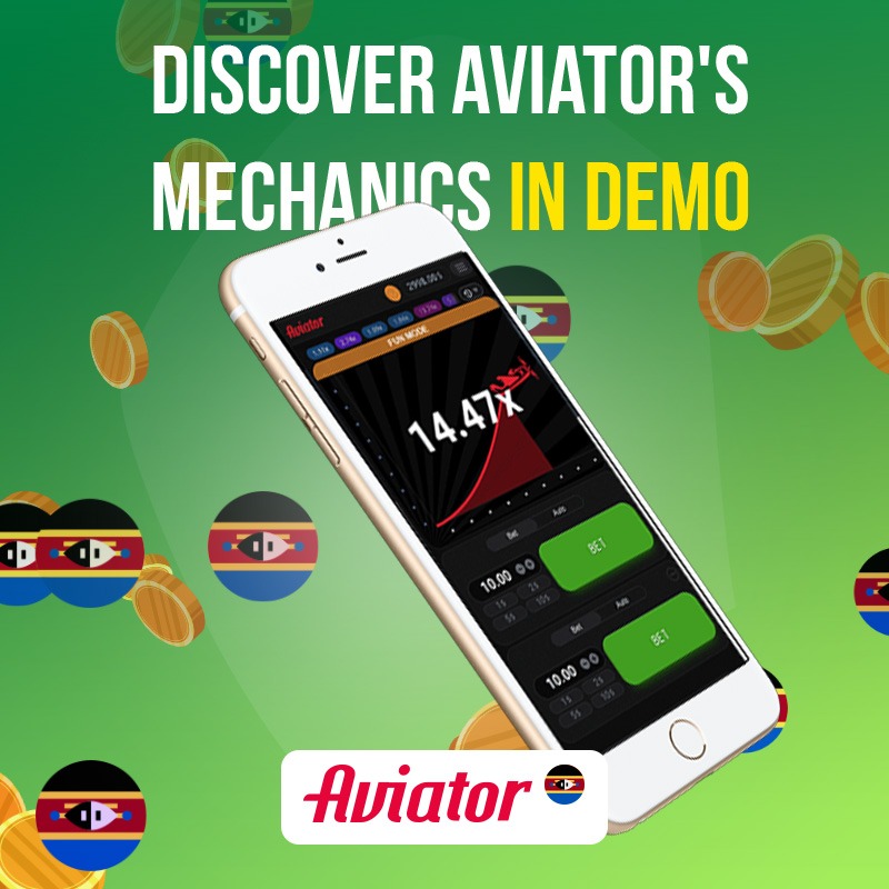 aviator demo play